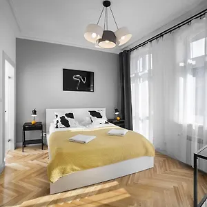 Pomaranczarnia , Poznań Polen