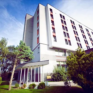 Slask 3*, Wrocław Polen