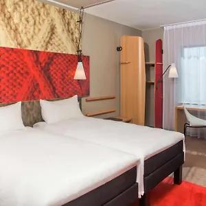 Ibis Centrum 3*, Wroclaw Poland