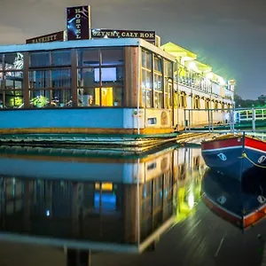 The Boat - Hostel&chill , Kraków Polen